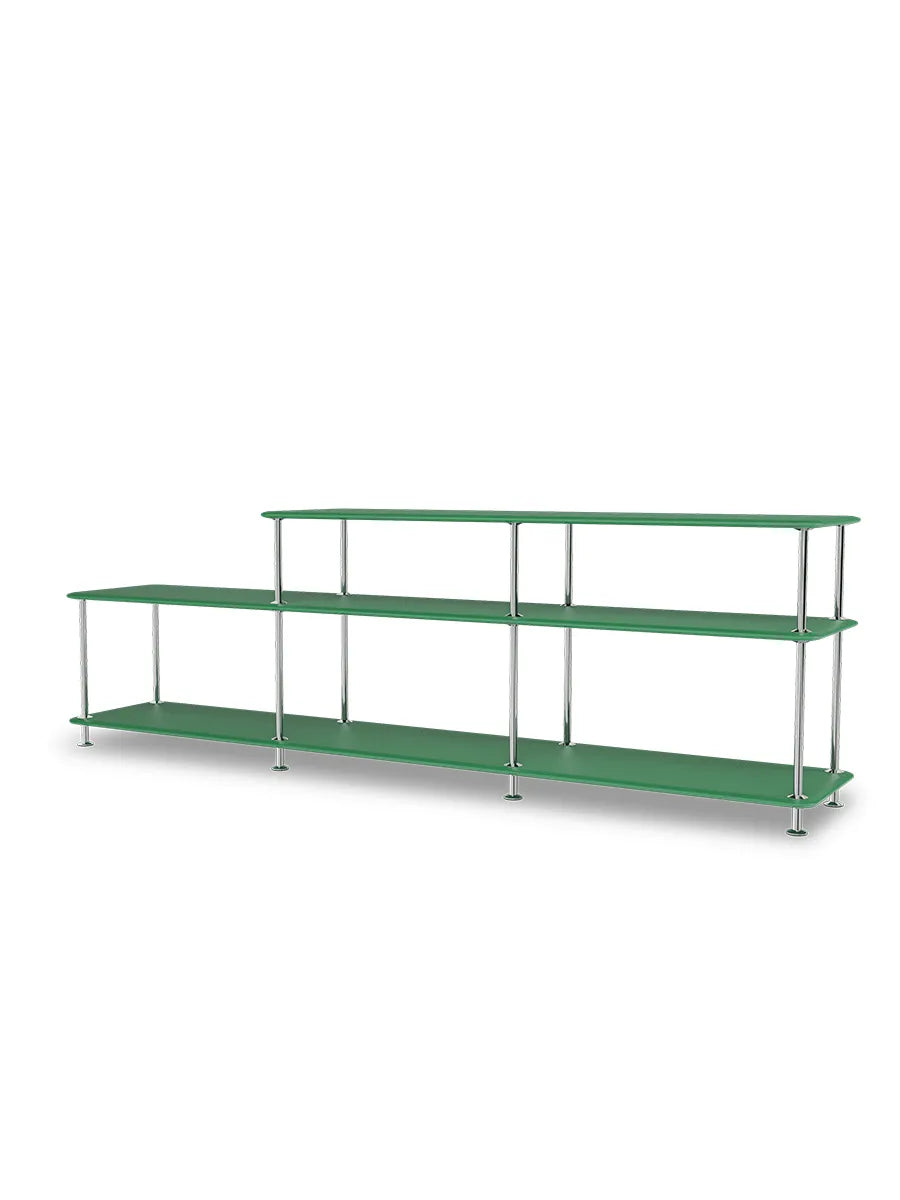  - Parsley - Jacobsen Plus