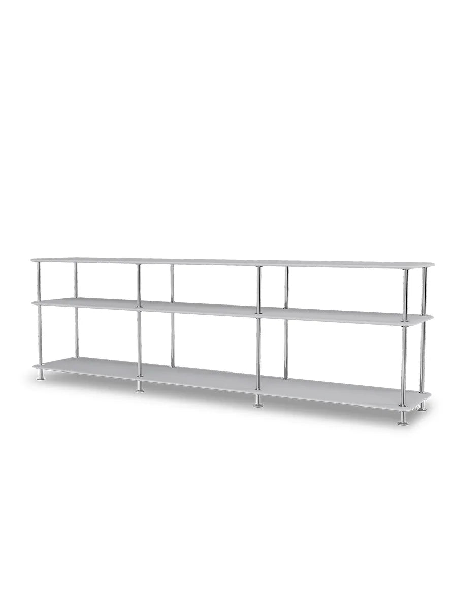 Montana Free Reol 111222, chrome