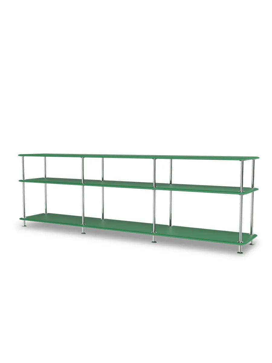  - Parsley - Jacobsen Plus