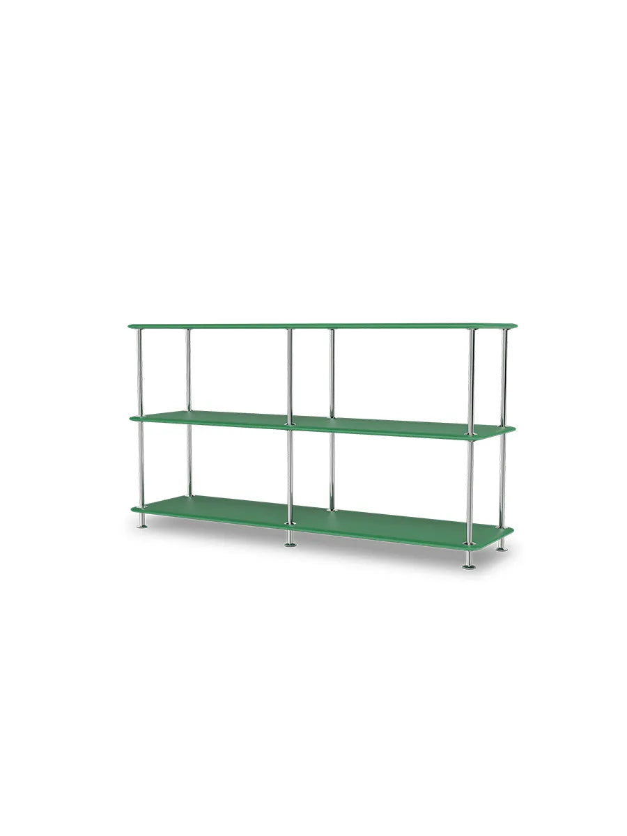  - Parsley - Jacobsen Plus