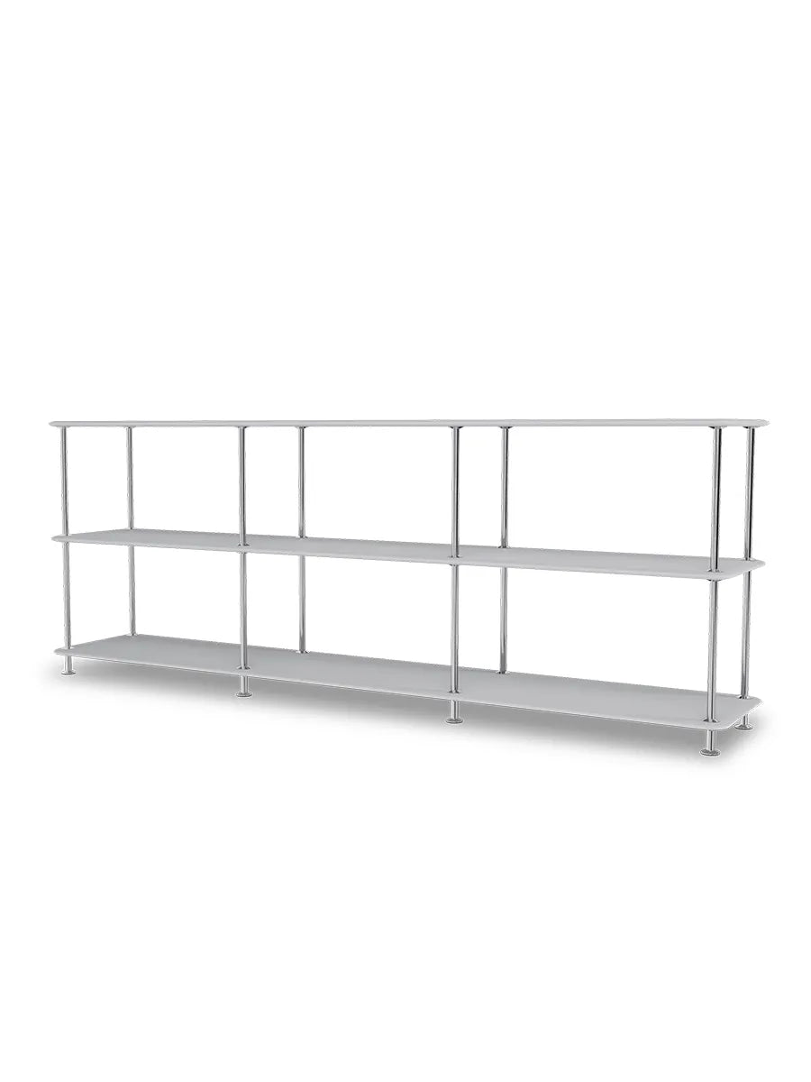 Montana Free Reol 222000, chrome