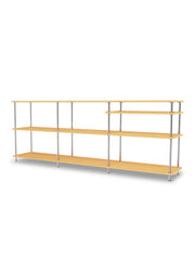Montana Free Reol 222100, chrome