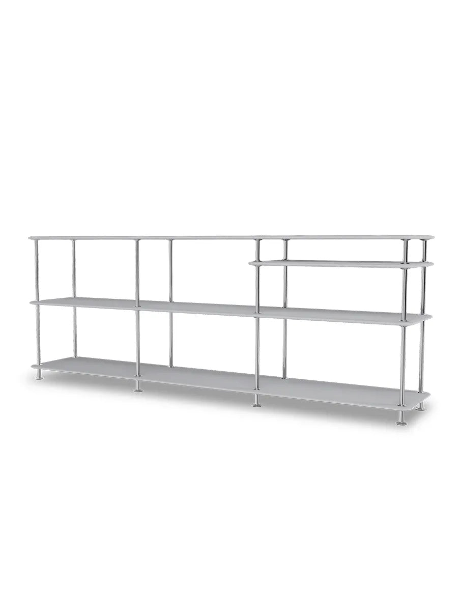 Montana Free Reol 222100, chrome