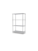 Montana Free Reol 300000, chrome - 1 - Jacobsen Plus