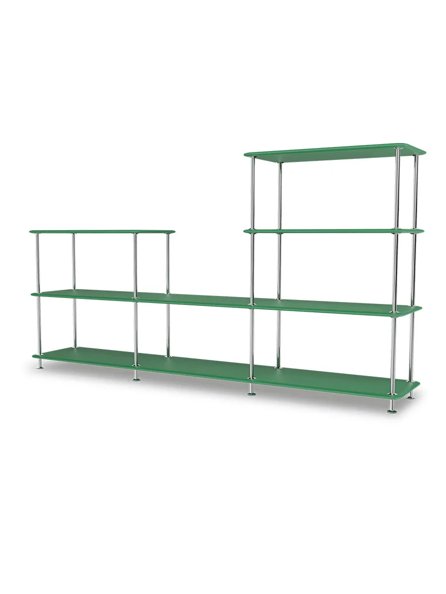  - Parsley - Jacobsen Plus