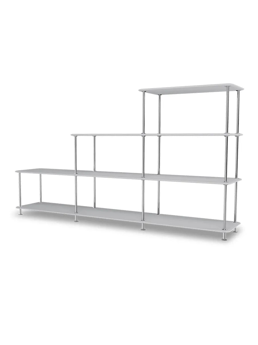 Montana Free Reol 321000, chrome