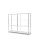 Montana Free Reol 330000, chrome
