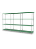 Montana Free Reol 333000, chrome