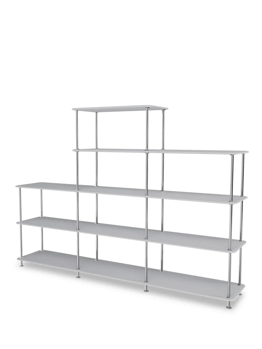 Montana Free Reol 342000, chrome