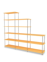 Montana Free Reol 542000, chrome - Acacia - Jacobsen Plus