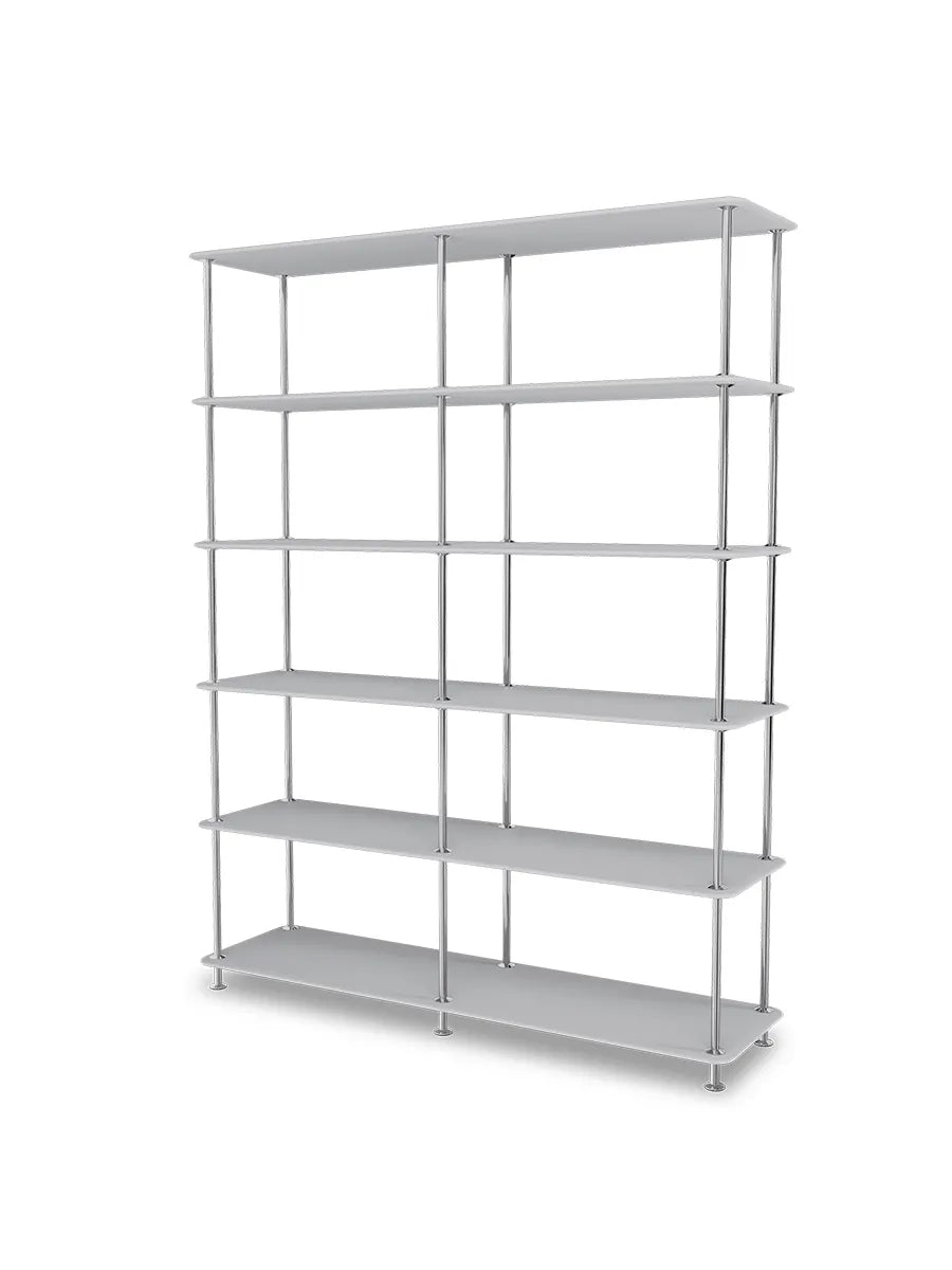 Montana Free Reol 550000, chrome