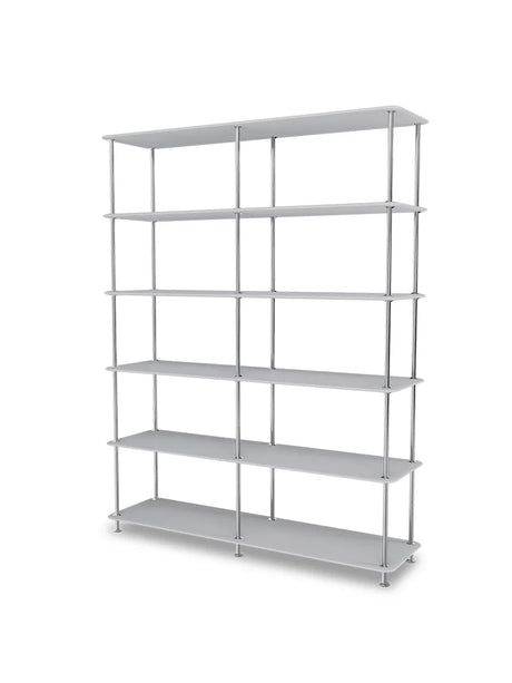Montana Free Reol 550000, chrome - 1 - Jacobsen Plus