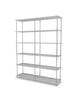 Montana Free Reol 550000, chrome