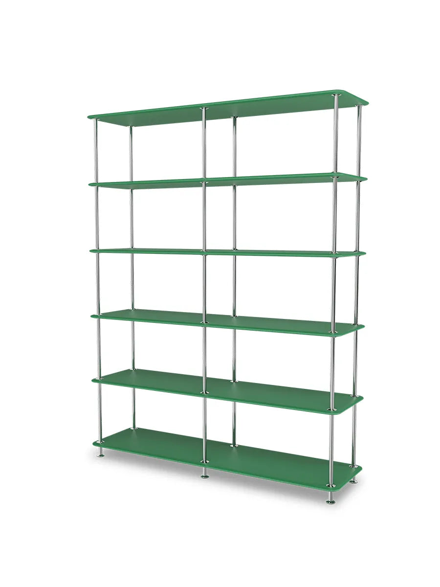  - Parsley - Jacobsen Plus