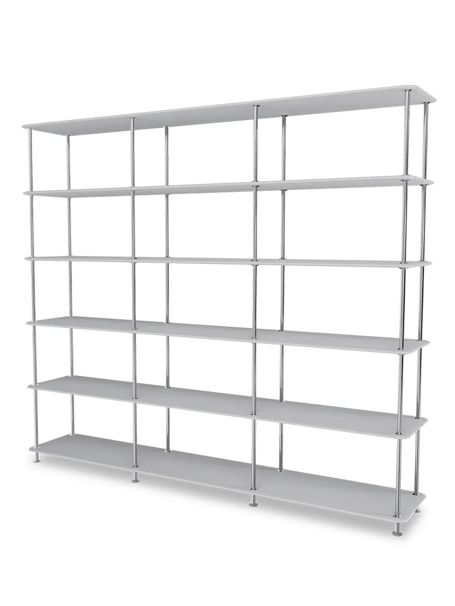 Montana Free Reol 555000, chrome