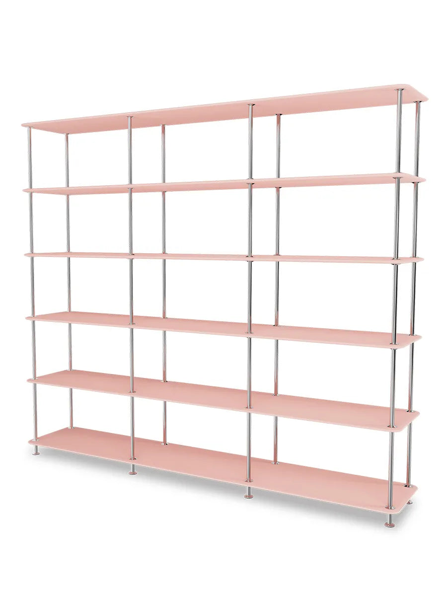  - Ruby - Jacobsen Plus