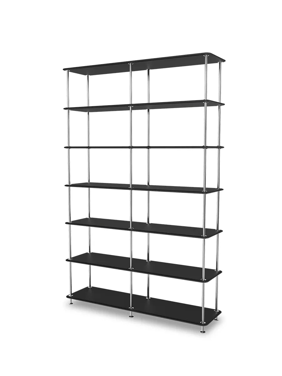  - Black - Jacobsen Plus