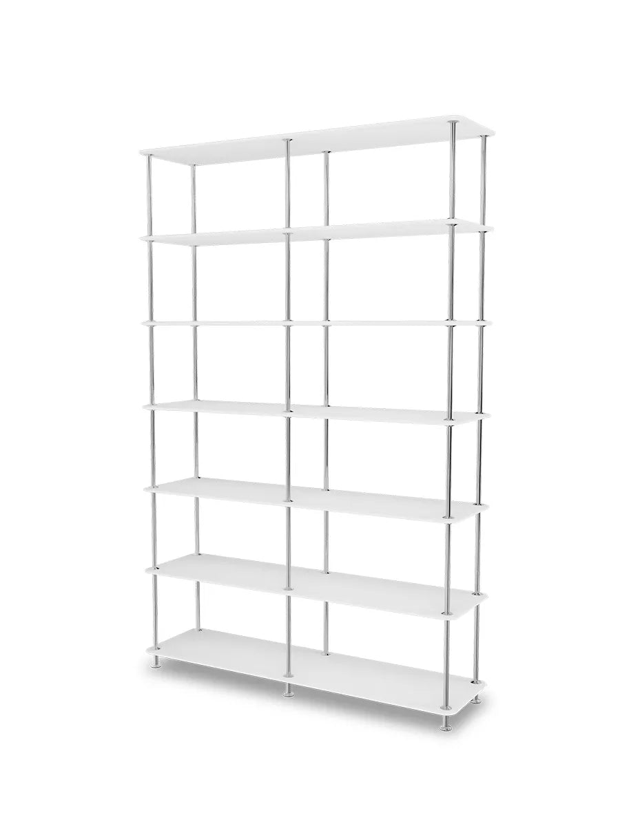  - New white - Jacobsen Plus