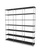 Montana Free Reol 666000, chrome