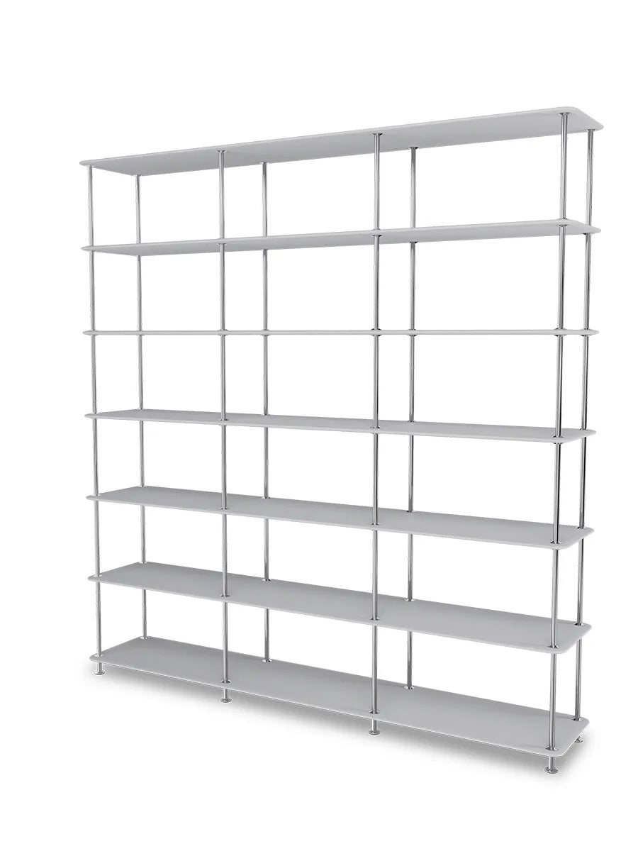 Montana Free Reol 666000, chrome