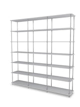 Montana Free Reol 666000, chrome - 6 - Jacobsen Plus