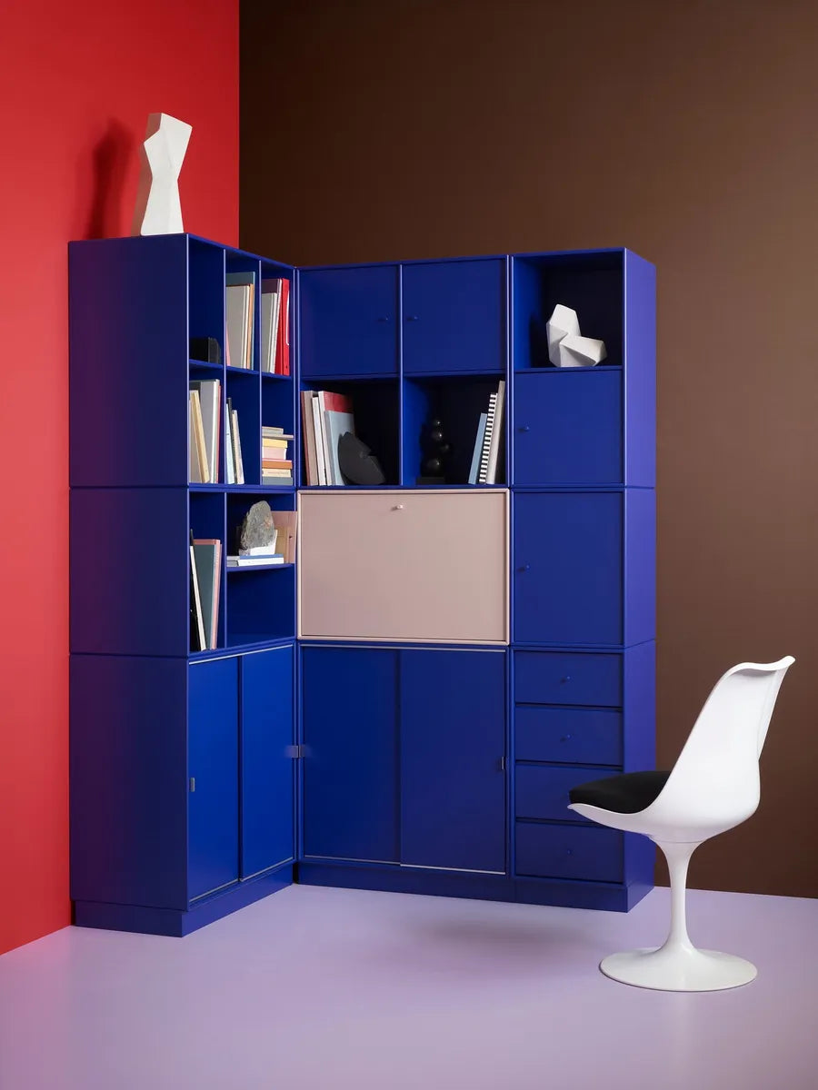 Skrivebordsmodul 4119 fra Montana