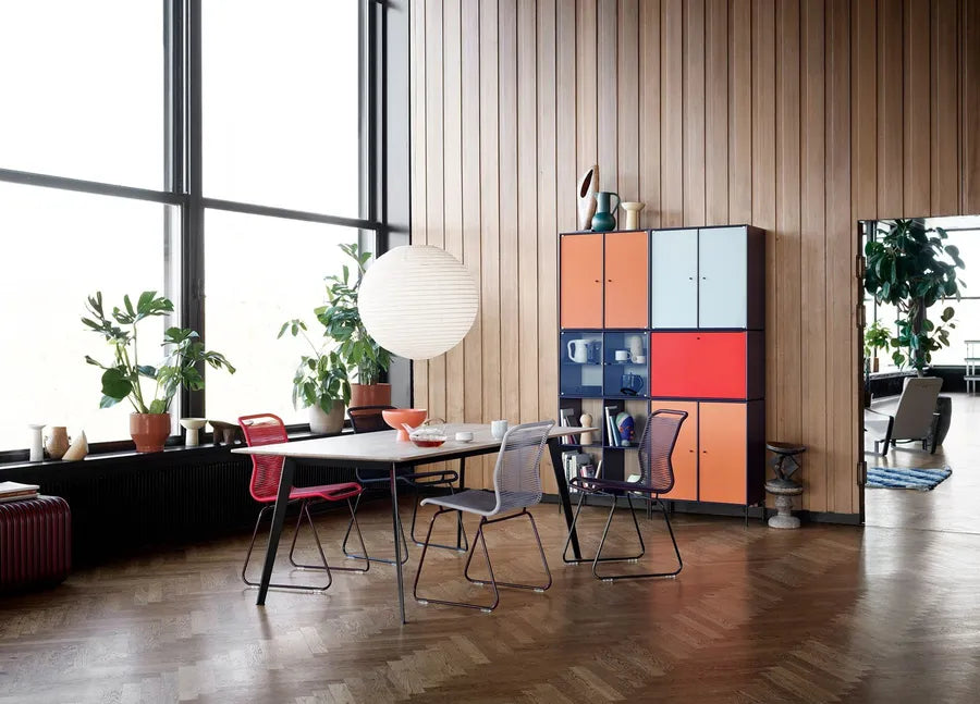 Barmodul 4118 fra Montana