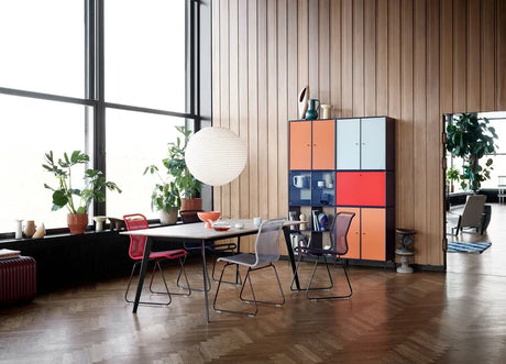Barmodul 4118 fra Montana - Dybde: 30 cm / New white - Jacobsen Plus