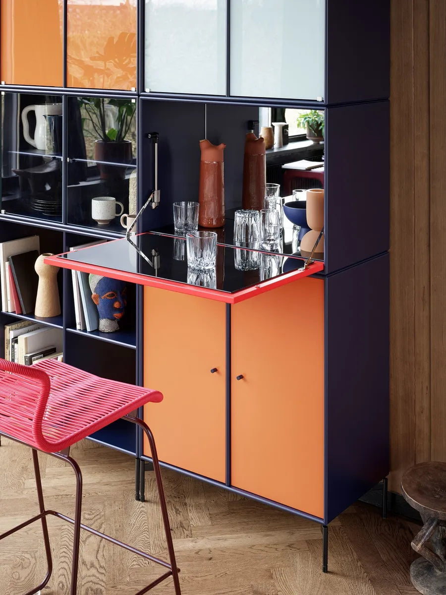 Barmodul 4118 fra Montana