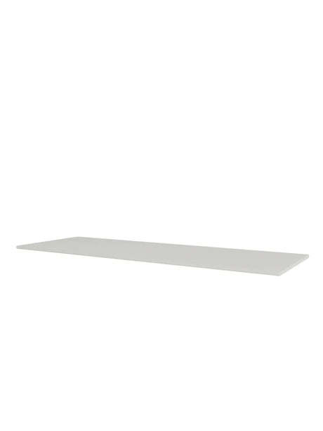 Montana Mini Top Panel Dobbelt, model 2005 - Anthracite - Jacobsen Plus