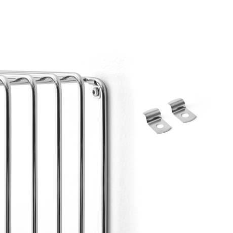 Vægophæng til Panton Wire moduler fra Montana - Stål - Jacobsen Plus