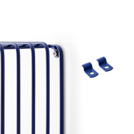 Vægophæng til Panton Wire moduler fra Montana - Monarch - Jacobsen Plus