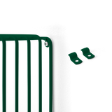 Vægophæng til Panton Wire moduler fra Montana - Pine - Jacobsen Plus