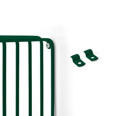 Vægophæng til Panton Wire moduler fra Montana - Pine - Jacobsen Plus