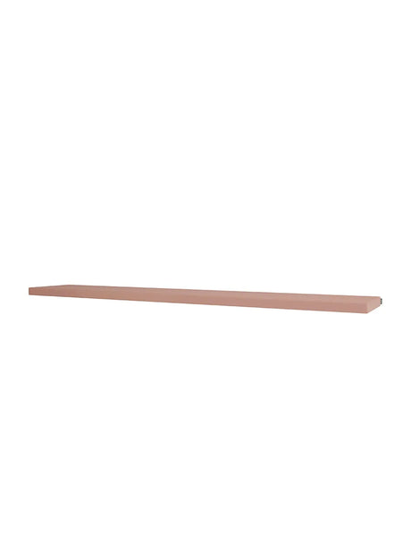 Hynde til Rest, 208 cm fra Montana - Reflect 184 - Jacobsen Plus