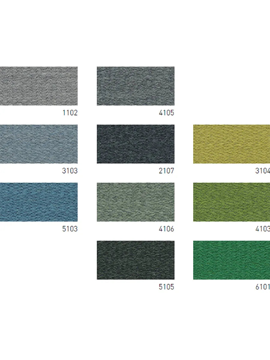 MH 276 Sofa, Mood stof fra Mogens Hansen - 10 - Jacobsen Plus