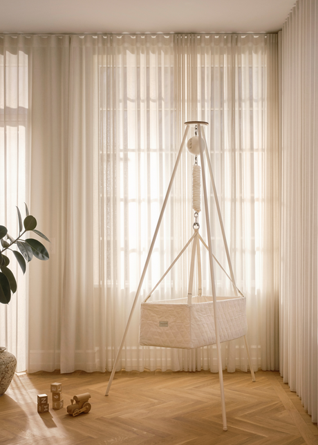 Stativ 2.1, white fra Moonboon - 2 - Jacobsen Plus