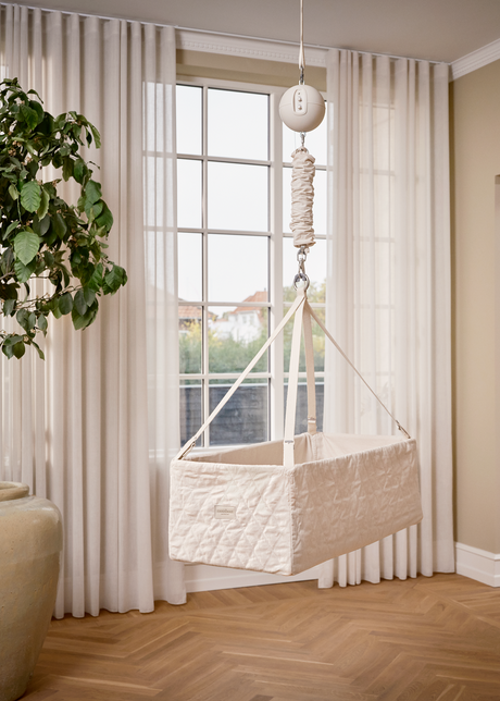 Vugge, nature fra Moonboon - 2 - Jacobsen Plus