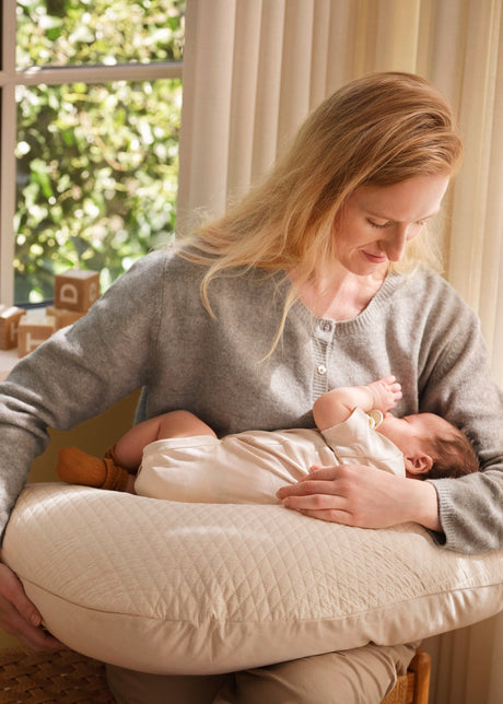 Moon ammepude, nature fra Moonboon - 2 - Jacobsen Plus