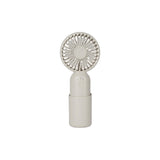 Mini Ventilator fra Moonboon - Lunar rock - Jacobsen Plus