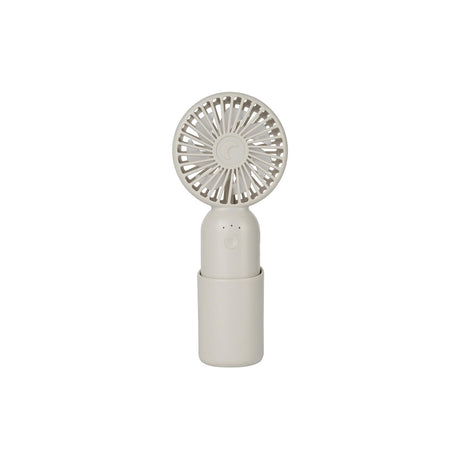 Mini Ventilator fra Moonboon - Lunar rock - Jacobsen Plus