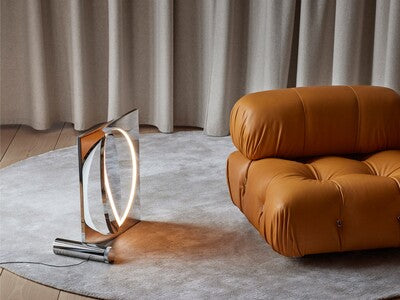 Moonsetter gulvlampe fra Louis Poulsen - 5 - Jacobsen Plus