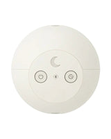 Vuggemotor Connect Premium fra Moonboon - Cream white - Jacobsen Plus