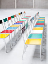 Alu Chair fra Valerie Objects - 4 - Jacobsen Plus