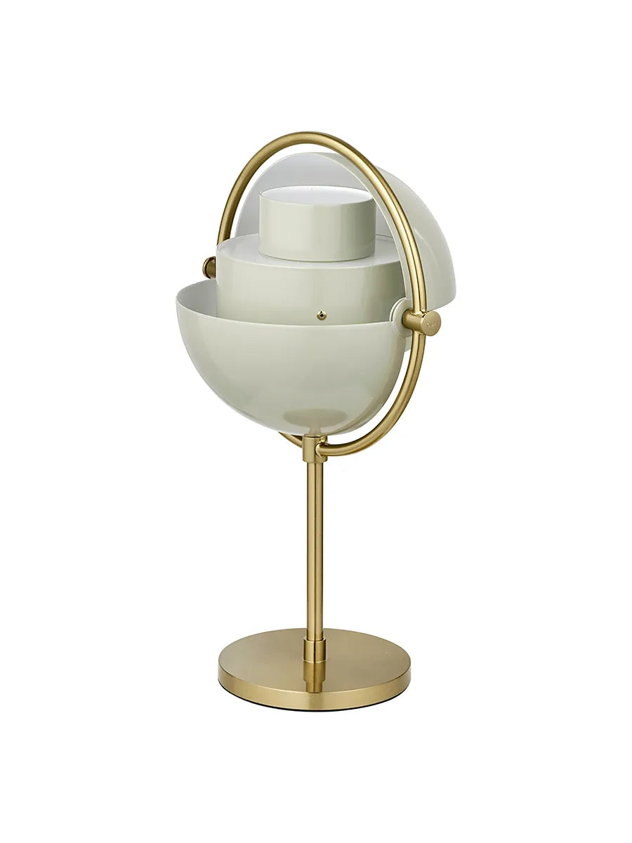 Multi-Lite Portable Bordlampe fra GUBI - 12 - Jacobsen Plus