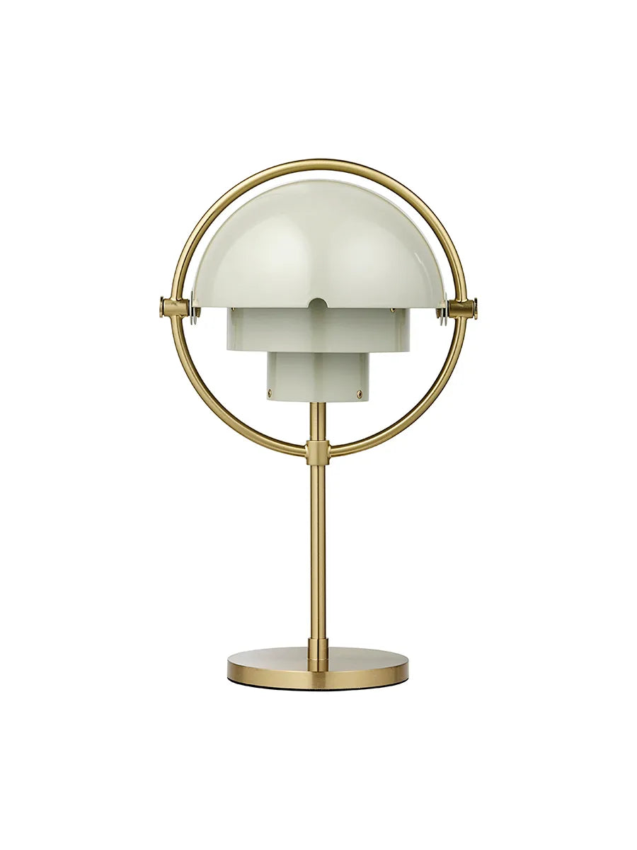 Multi-Lite Portable Bordlampe fra GUBI - 7 - Jacobsen Plus
