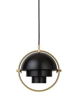 Multi-Lite pendel, Small fra GUBI - 1 - Jacobsen Plus