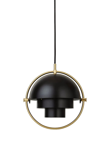 Multi-Lite pendel, Small fra GUBI - 1 - Jacobsen Plus
