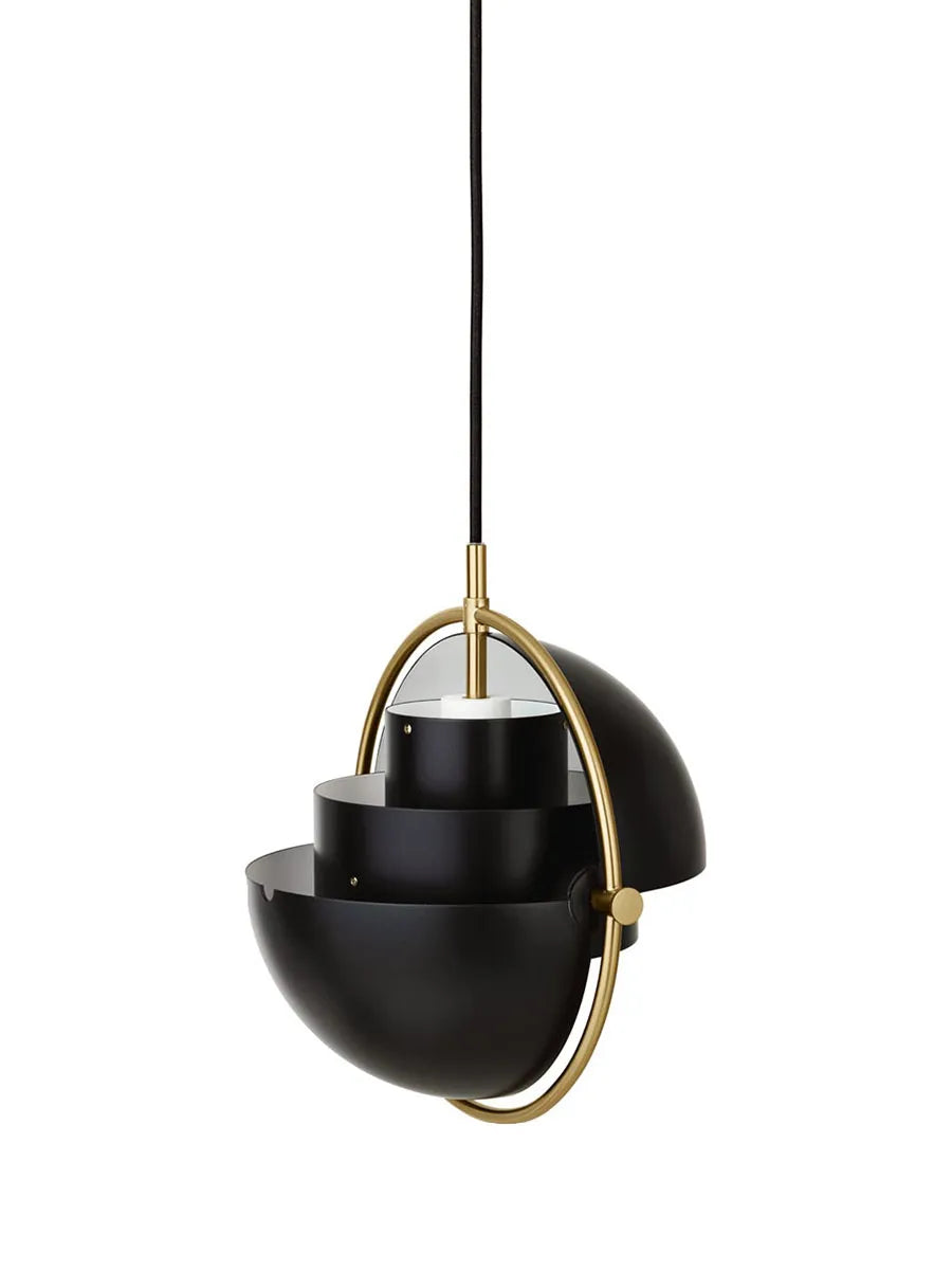 Multi-Lite pendel, Small fra GUBI - 8 - Jacobsen Plus