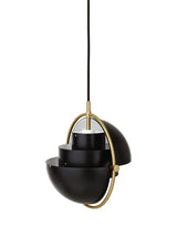 Multi-Lite pendel, Small fra GUBI - 8 - Jacobsen Plus